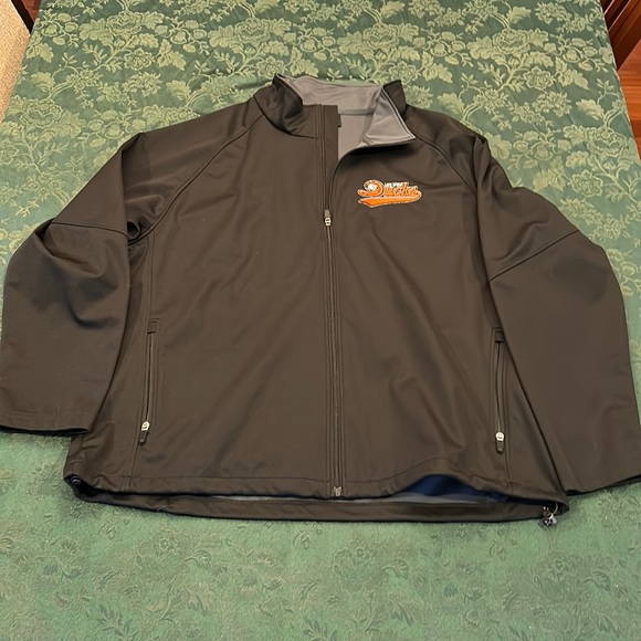 long island ducks Jackets & Coats Long Island Ducks Baseball 3